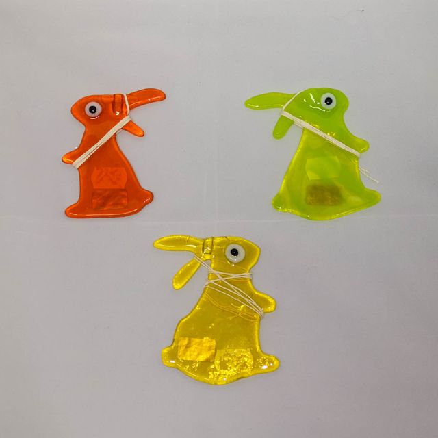 Glasskaniner