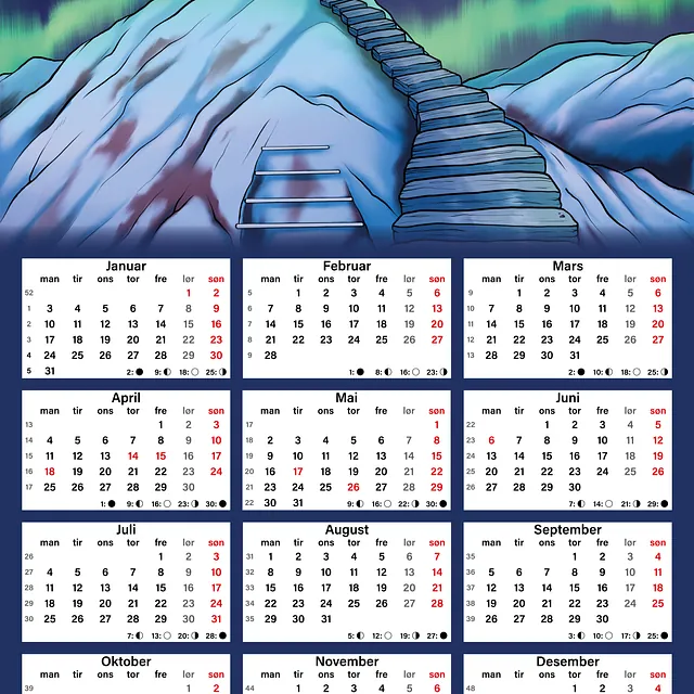 Kalender