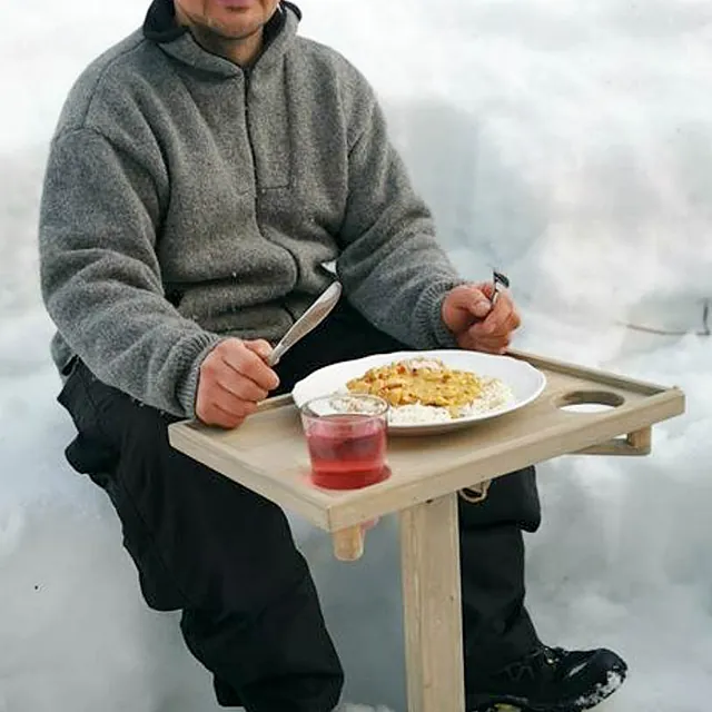 Turbord sammenleggbart