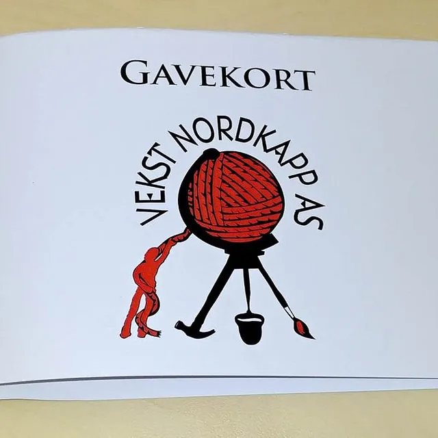 Gavekort